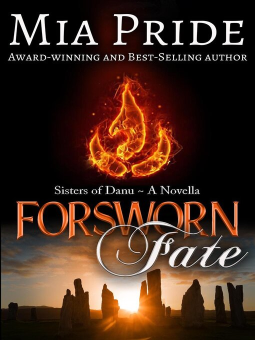 Title details for Forsworn Fate by Mia Pride - Available